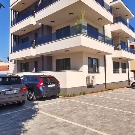 Apartman No.2 ザダル エクステリア 写真