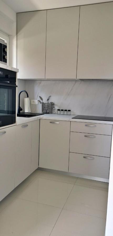 Apartman No.2 ザダル エクステリア 写真