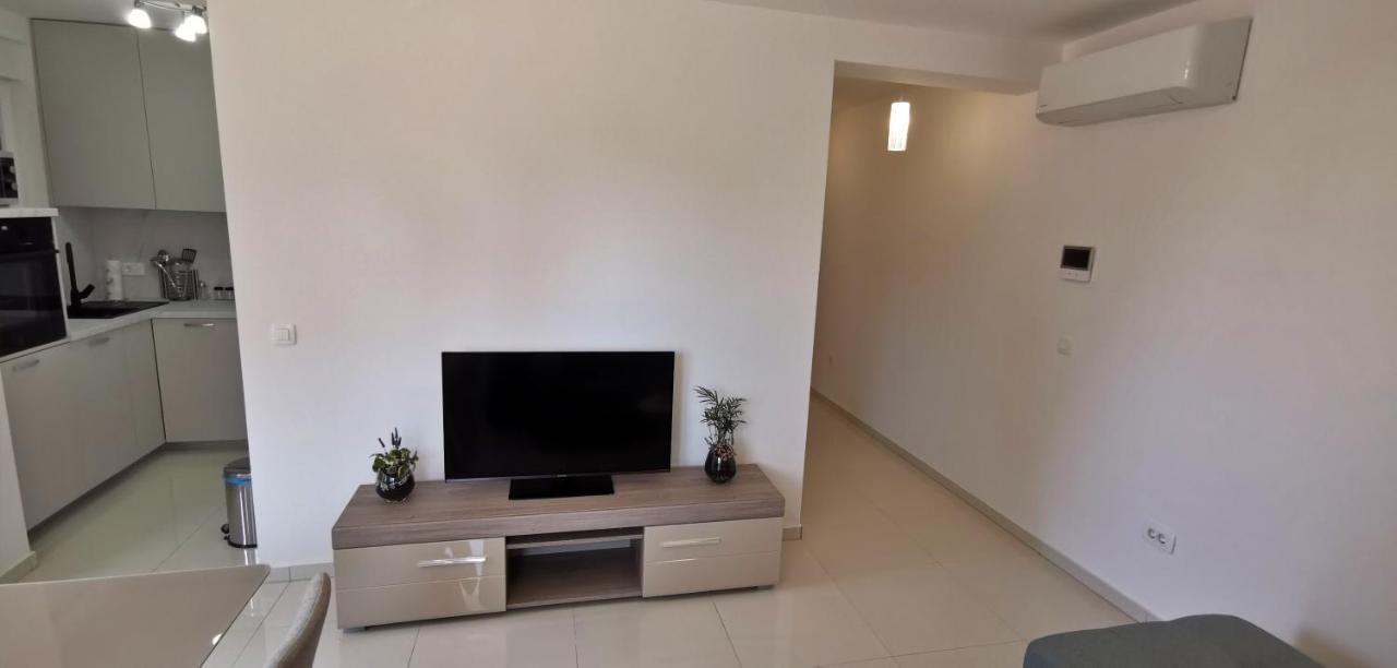 Apartman No.2 ザダル エクステリア 写真